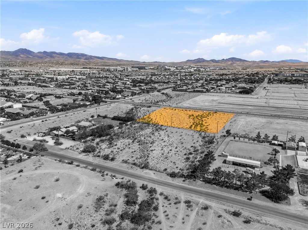 Erie Avenue Las Vegas NV 89183
