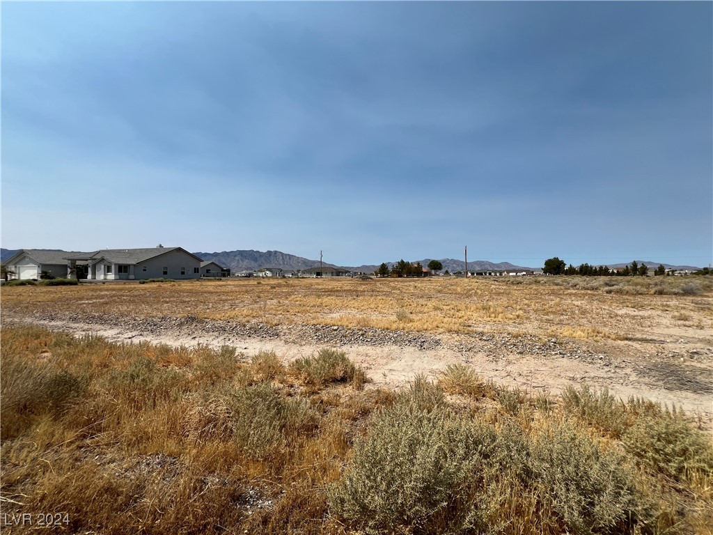 3820 Rebel Avenue Pahrump NV 89048