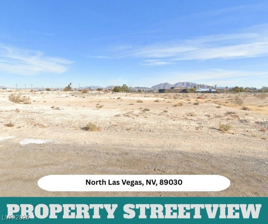 00 Duquesne North Las Vegas NV 89030