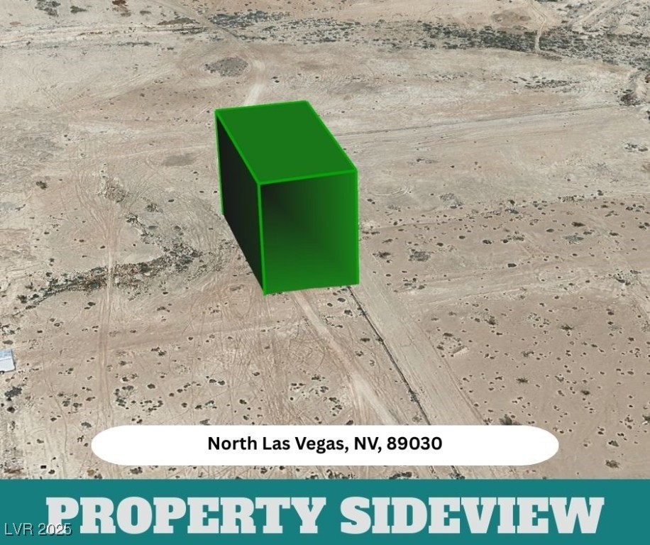 00 Duquesne North Las Vegas NV 89030