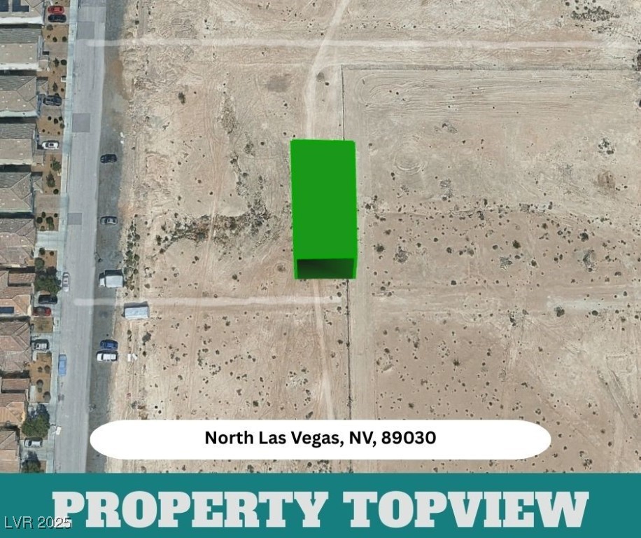 00 Duquesne North Las Vegas NV 89030