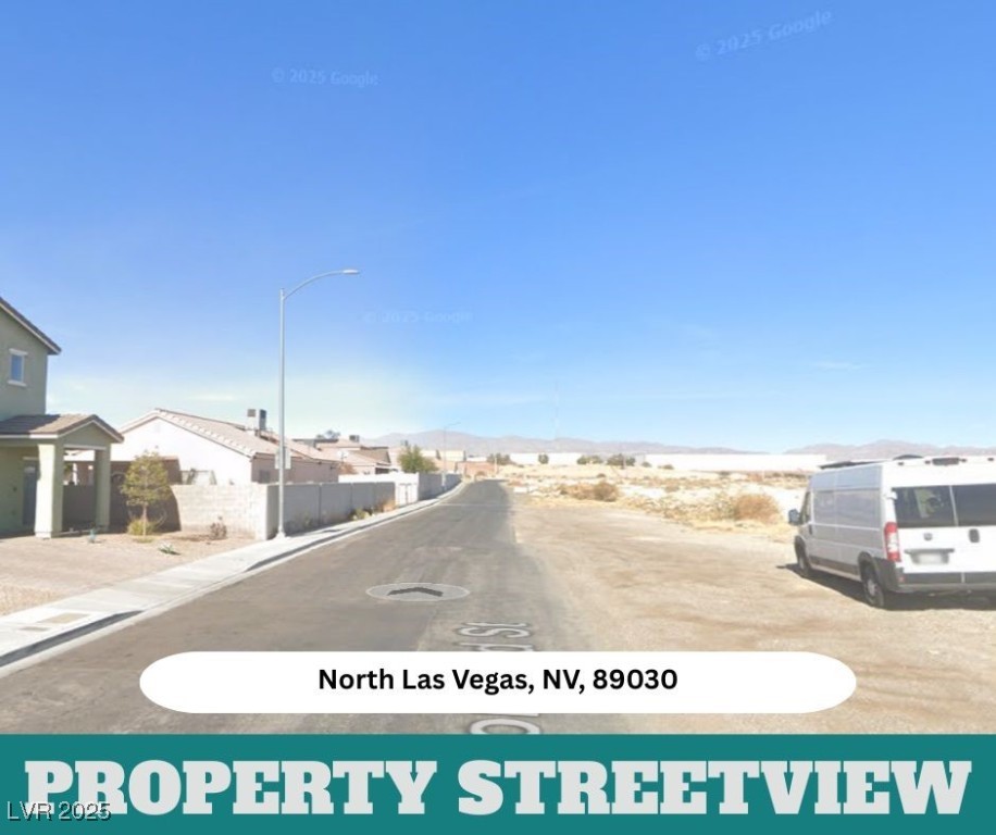 00 Duquesne North Las Vegas NV 89030