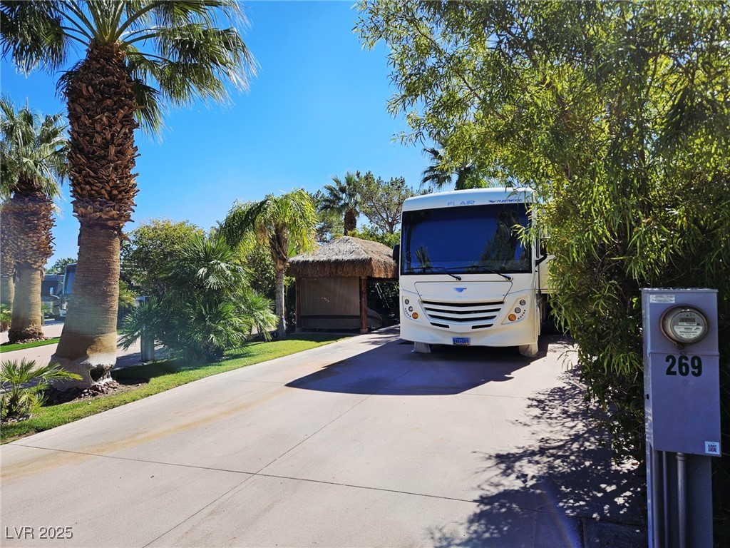 8175 Arville Street 269 Las Vegas NV 89139