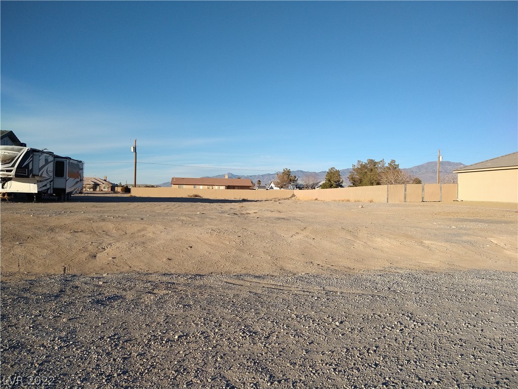 880 East Kiowa Street Pahrump NV 89048
