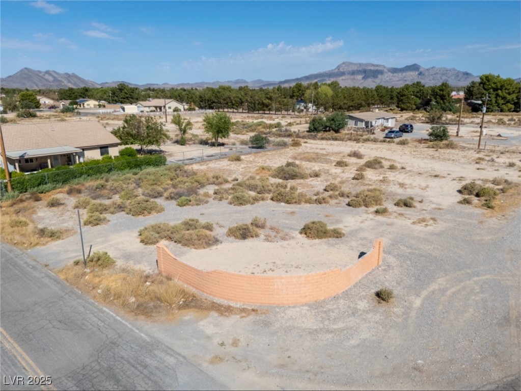 186 North Linda Street Pahrump NV 89060