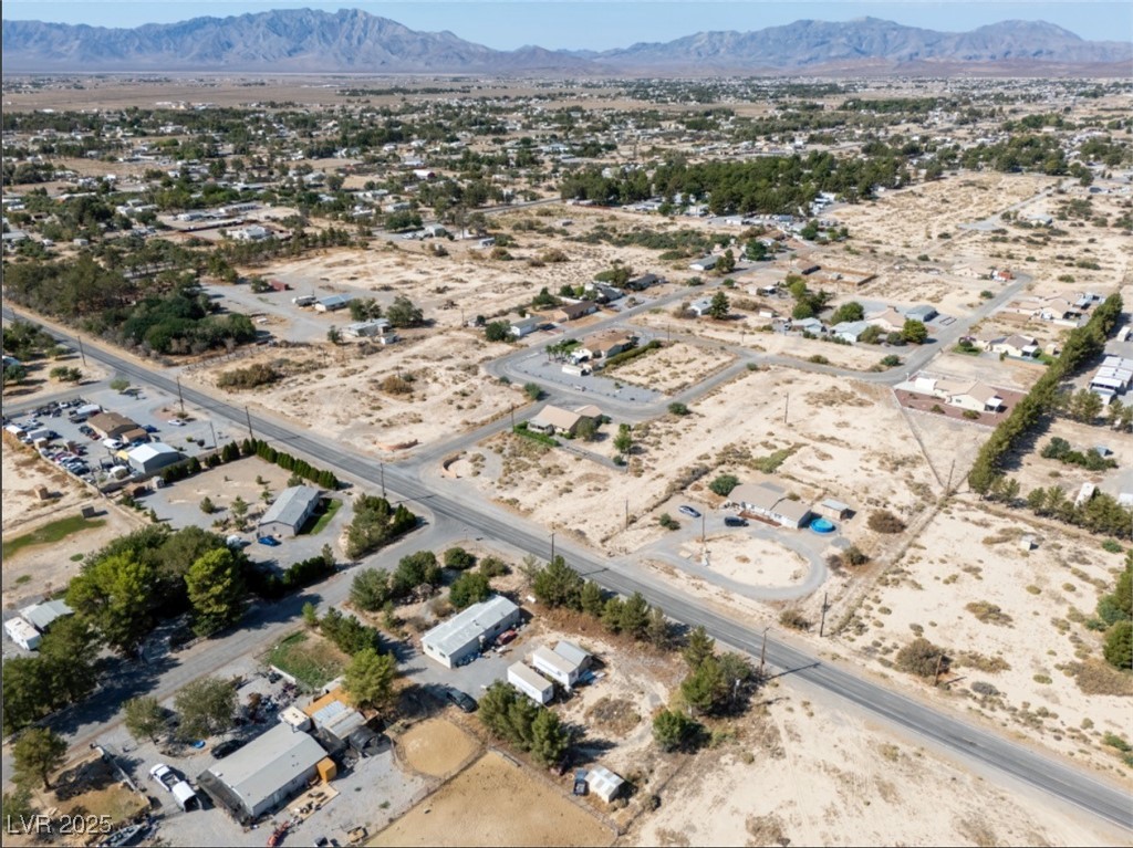 186 North Linda Street Pahrump NV 89060