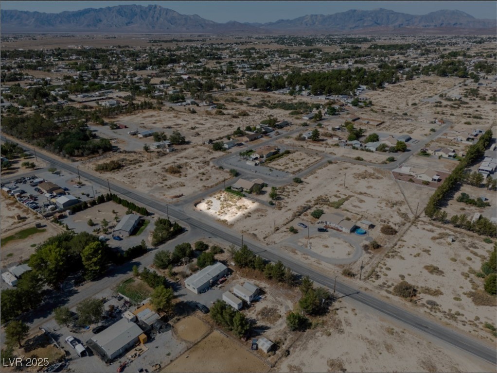 186 North Linda Street Pahrump NV 89060