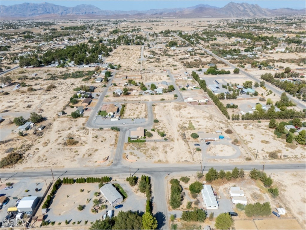 186 North Linda Street Pahrump NV 89060