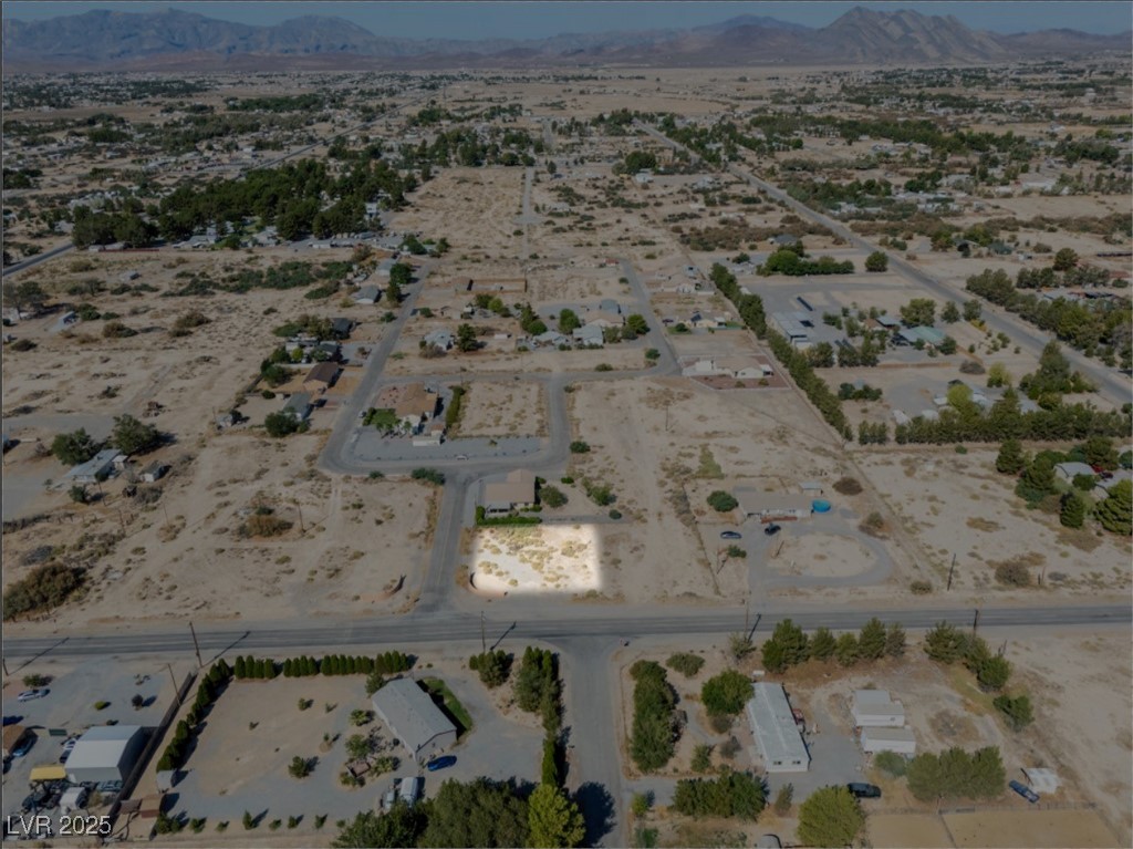 186 North Linda Street Pahrump NV 89060