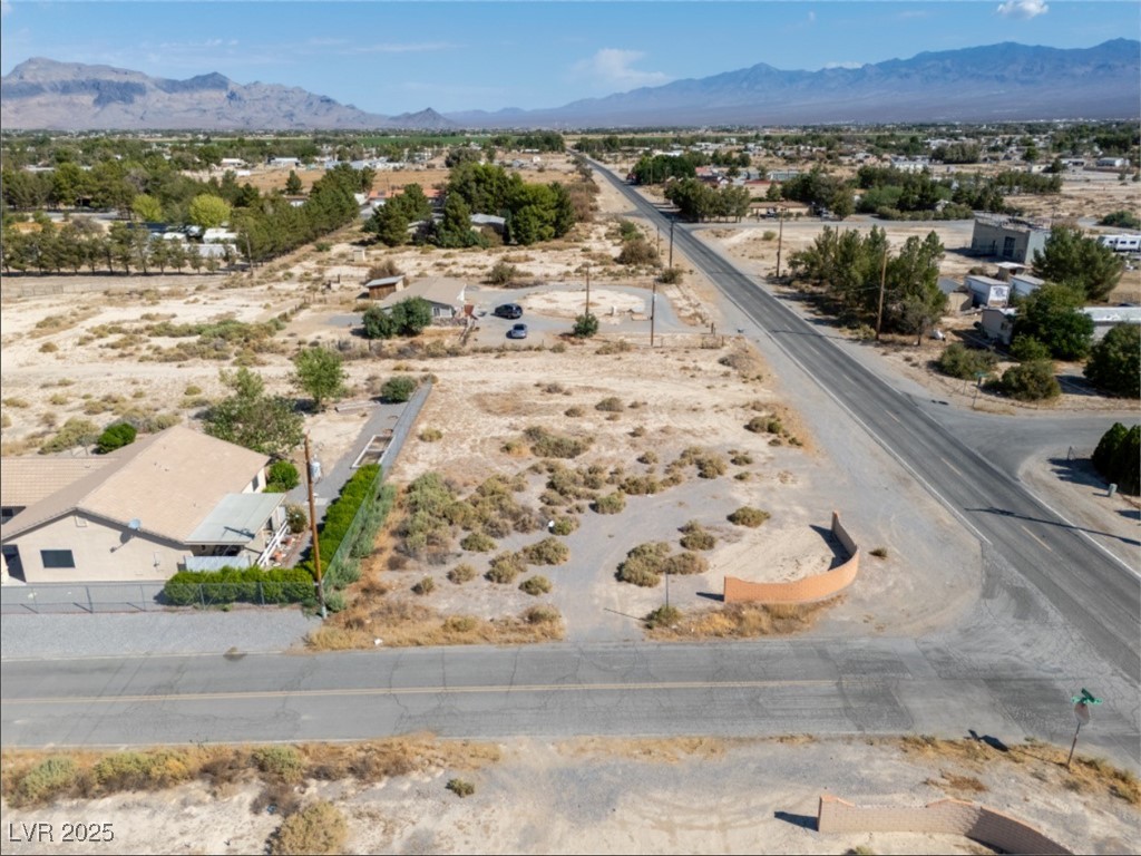 186 North Linda Street Pahrump NV 89060