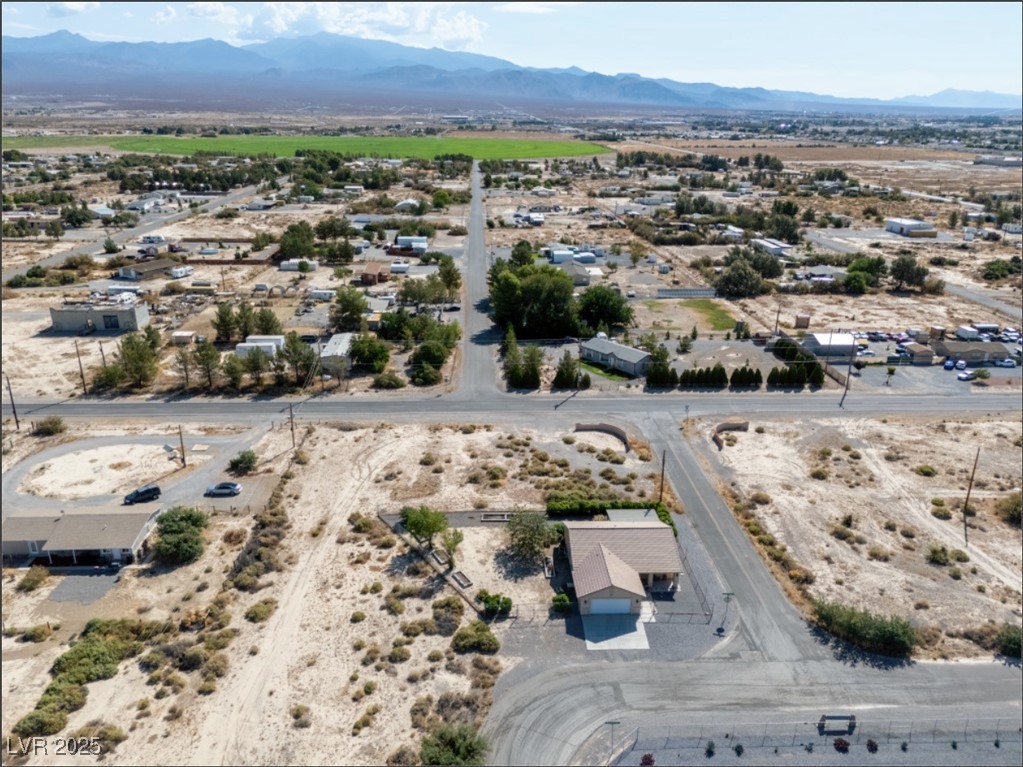 186 North Linda Street Pahrump NV 89060