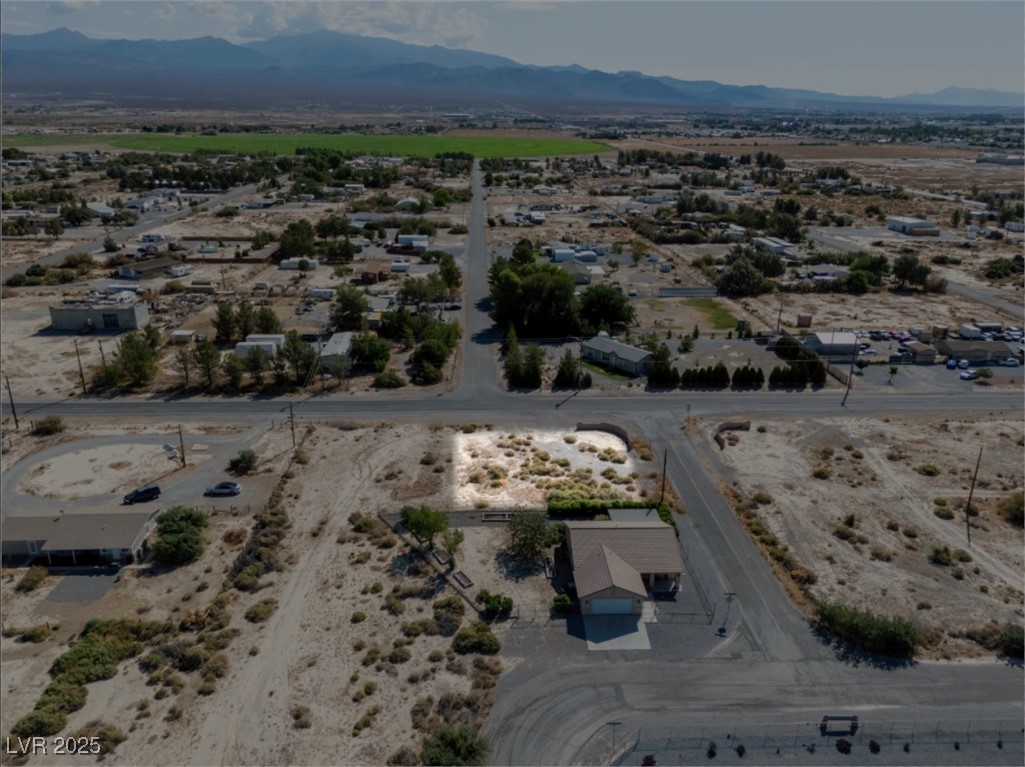 186 North Linda Street Pahrump NV 89060