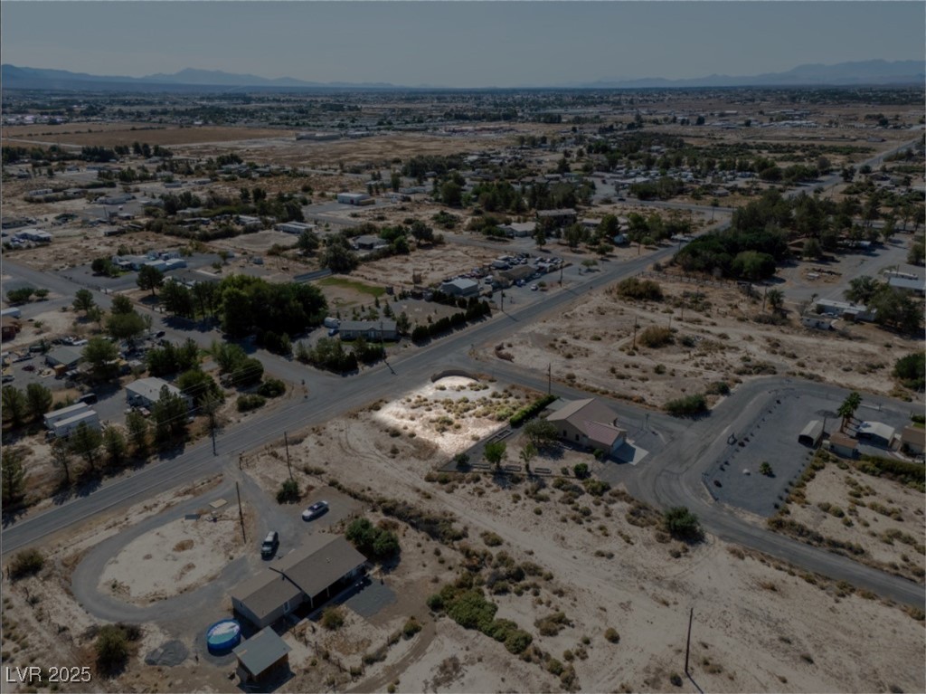 186 North Linda Street Pahrump NV 89060