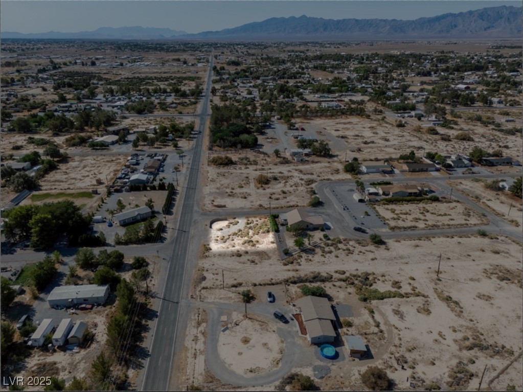 186 North Linda Street Pahrump NV 89060
