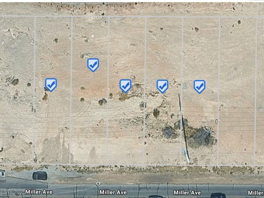 Miller North Las Vegas NV 89030