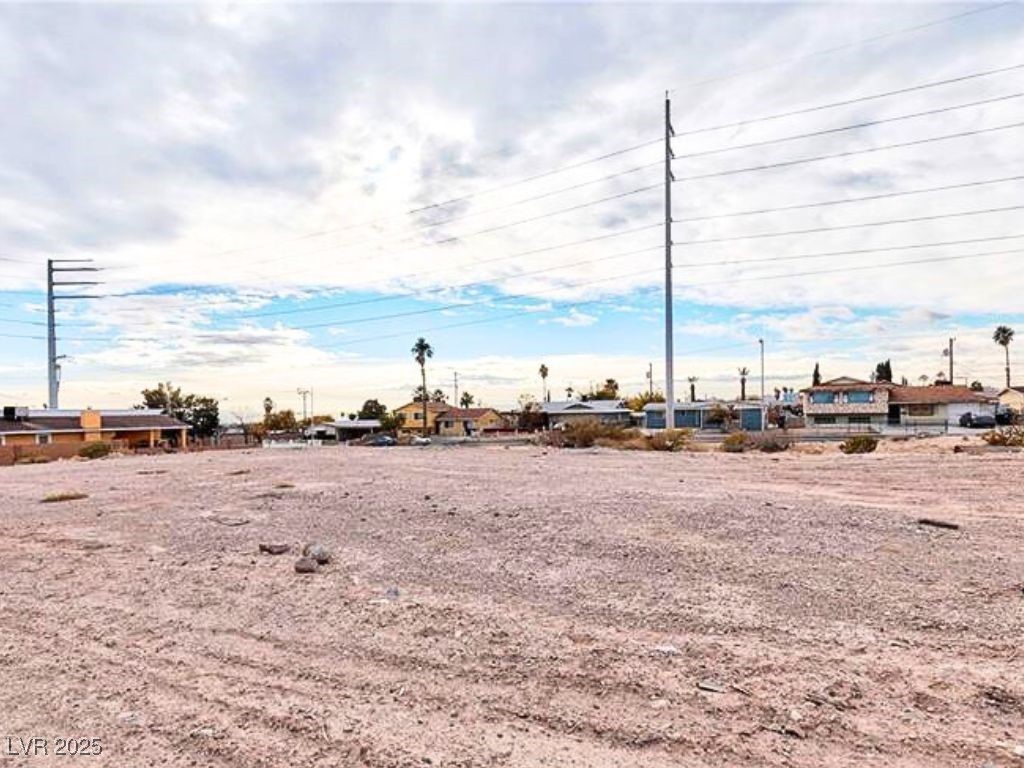 Miller North Las Vegas NV 89030