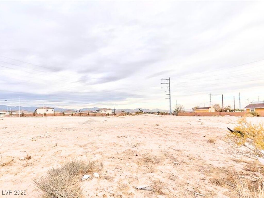 Miller North Las Vegas NV 89030