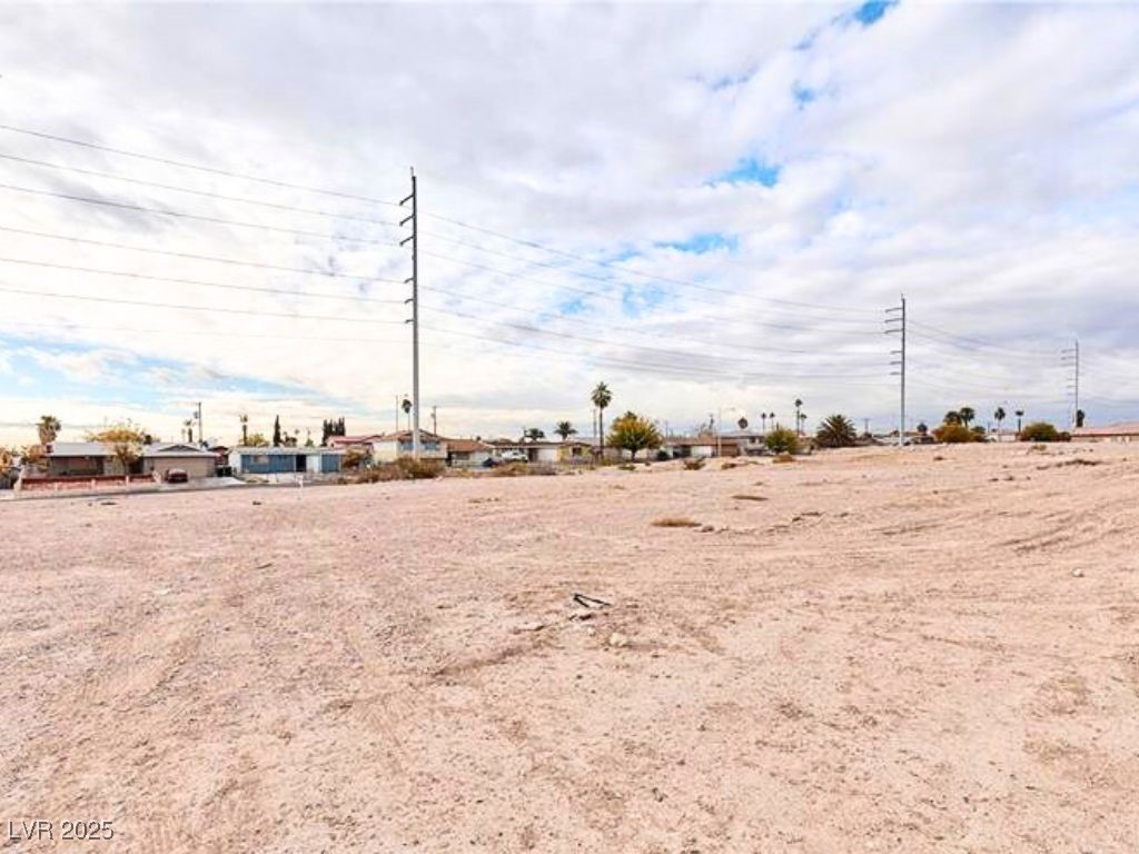 Miller North Las Vegas NV 89030