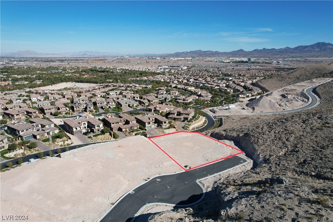 12 Mountain View Drive Las Vegas NV 89141