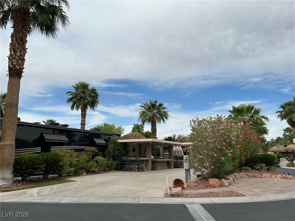 8175 Arville Street 398 Las Vegas NV 89139