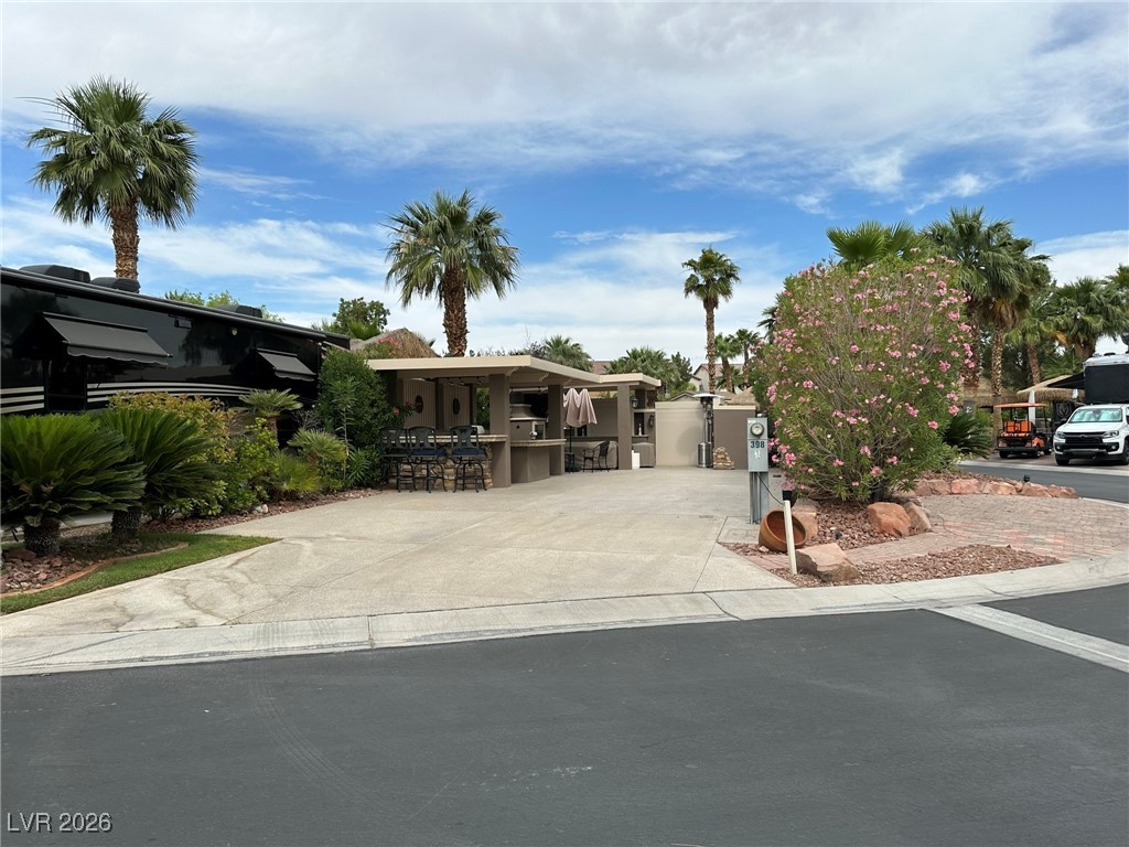 8175 Arville Street 398 Las Vegas NV 89139