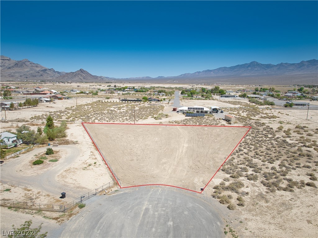 5100 North Jalapa Place Pahrump NV 89060