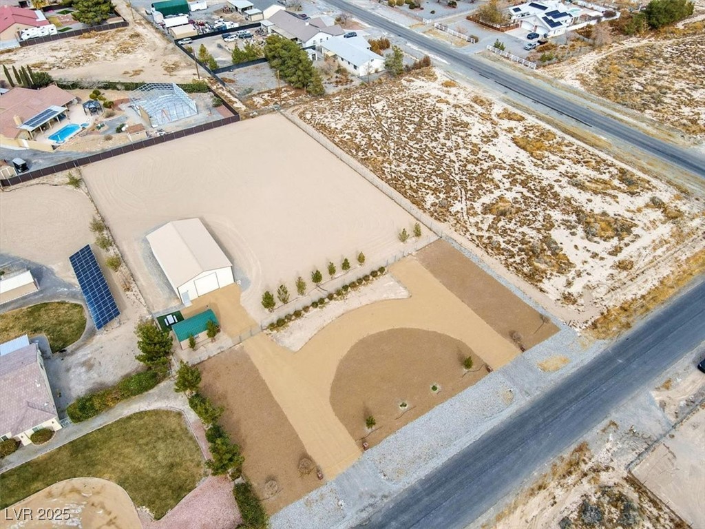 1950 Cavalry Street Pahrump NV 89048