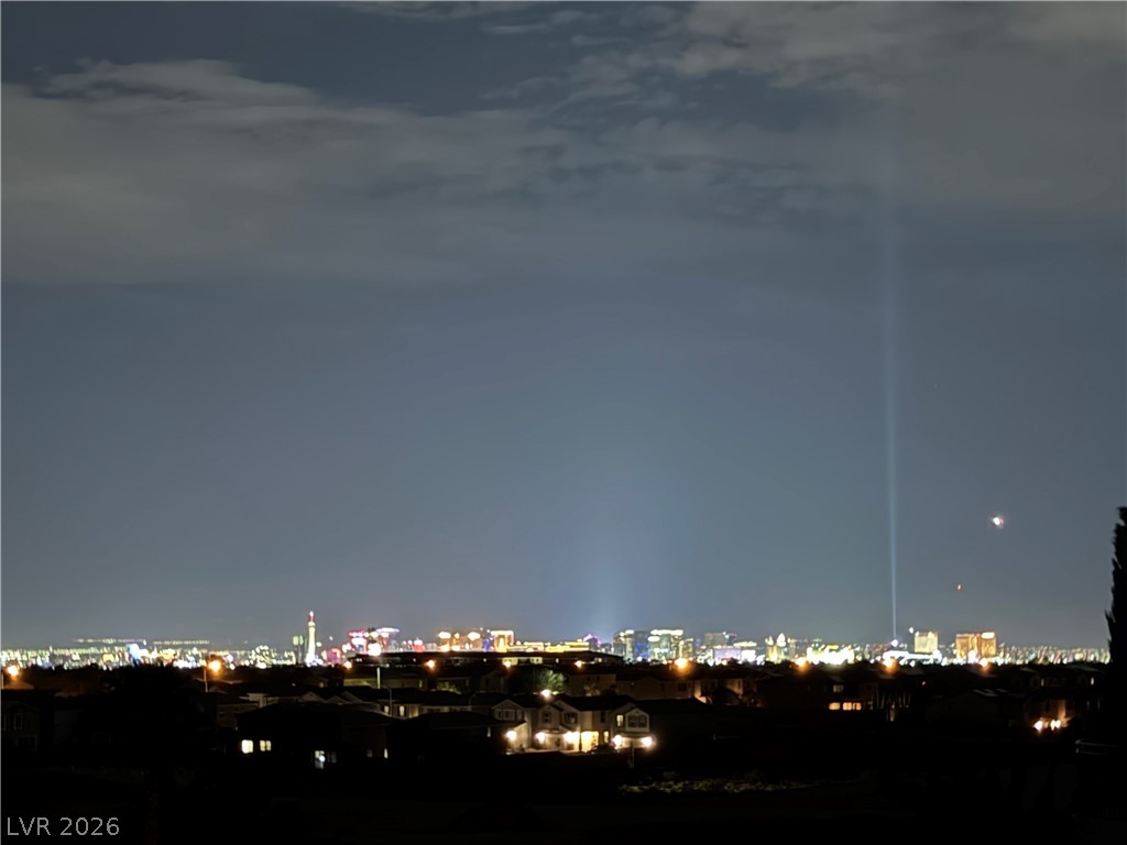 Las Vegas NV 89178