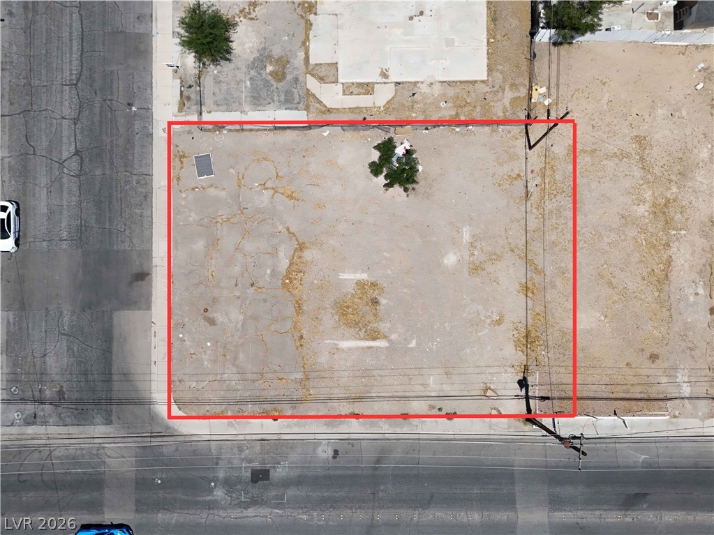1804 Princeton Street North Las Vegas NV 89030