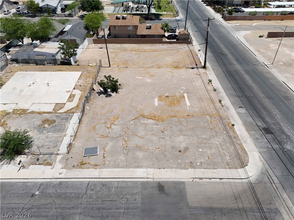 1804 Princeton Street North Las Vegas NV 89030