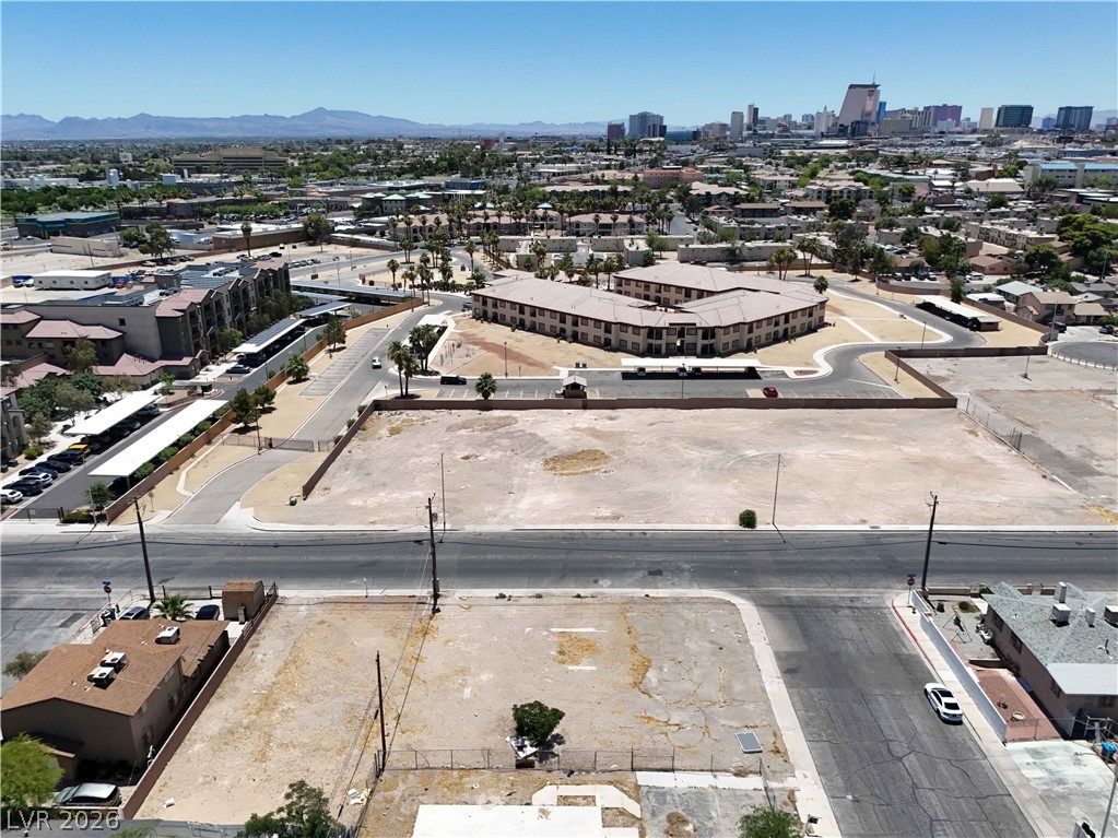 1804 Princeton Street North Las Vegas NV 89030