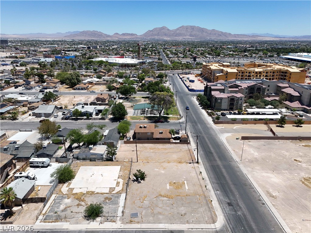 1804 Princeton Street North Las Vegas NV 89030
