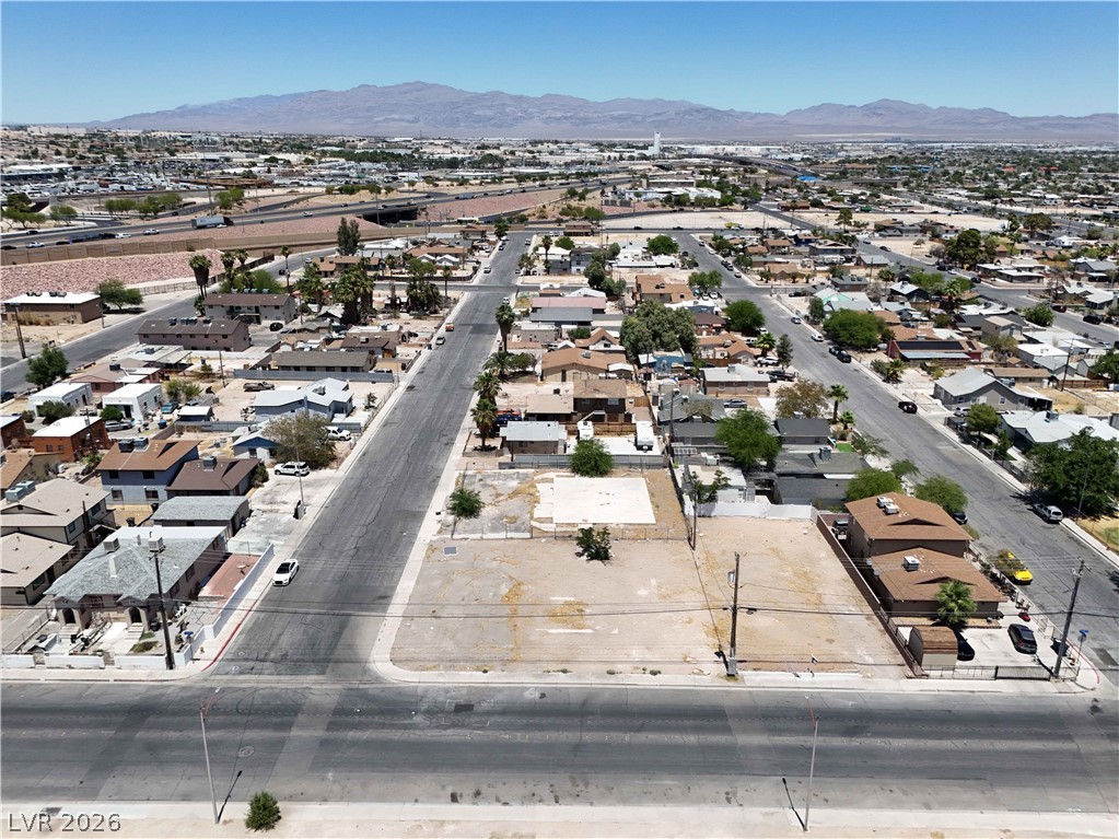 1804 Princeton Street North Las Vegas NV 89030