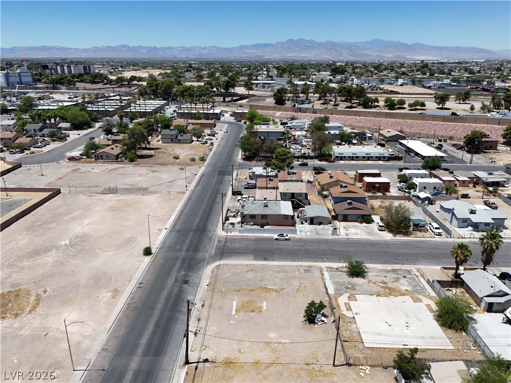 1804 Princeton Street North Las Vegas NV 89030