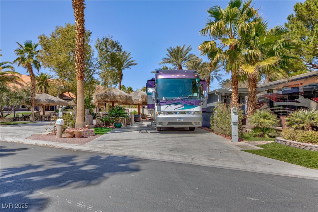 8175 Arville Street 159 Las Vegas NV 89139