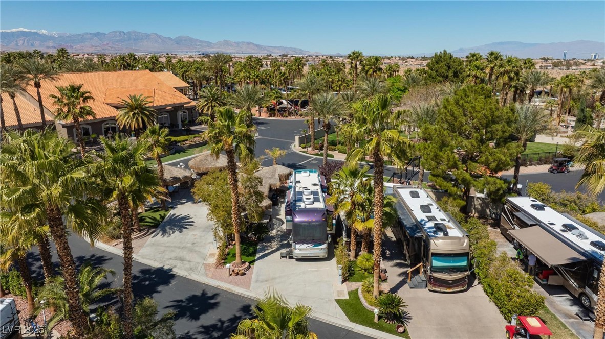 8175 Arville Street 159 Las Vegas NV 89139