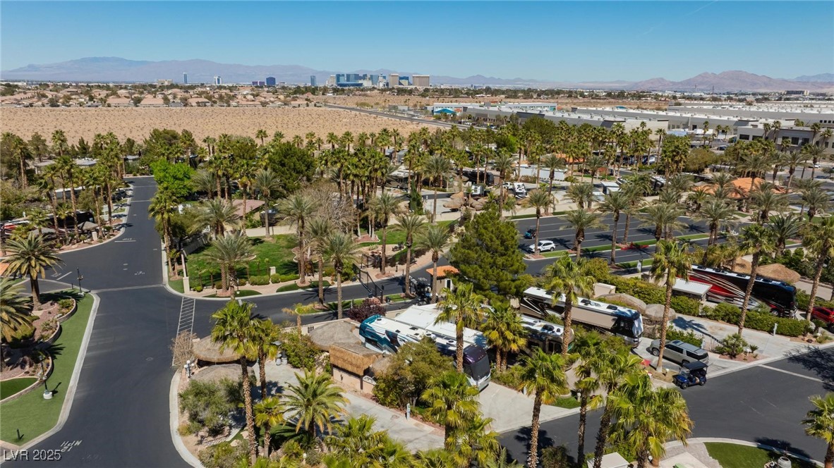 8175 Arville Street 159 Las Vegas NV 89139