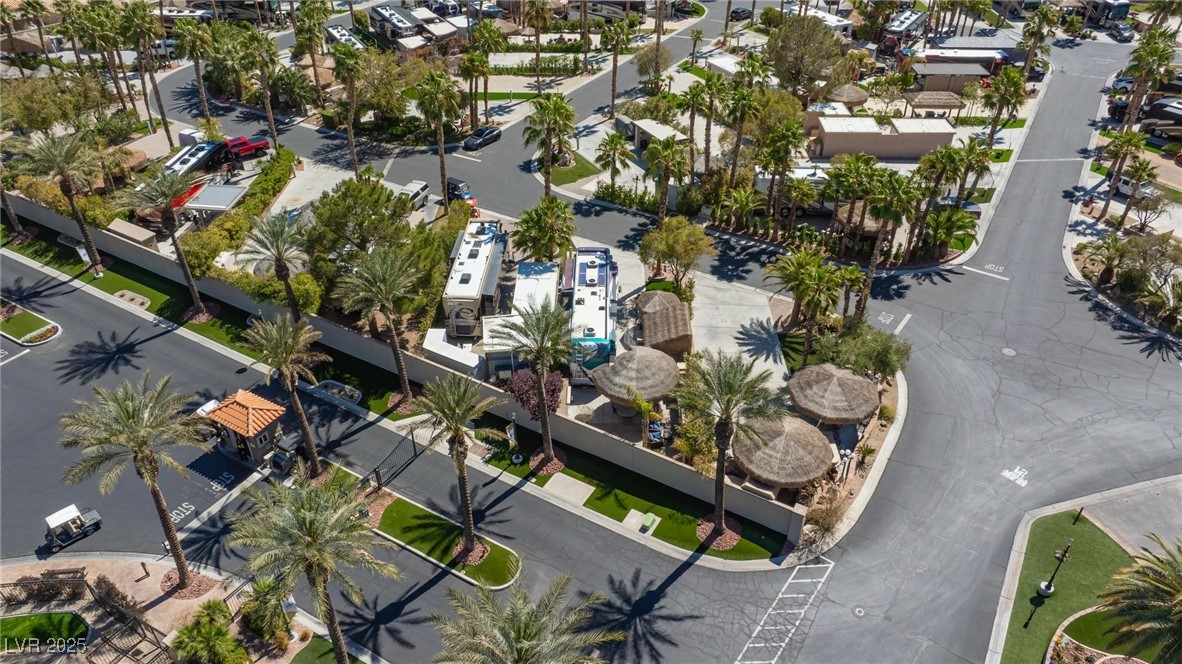 8175 Arville Street 159 Las Vegas NV 89139