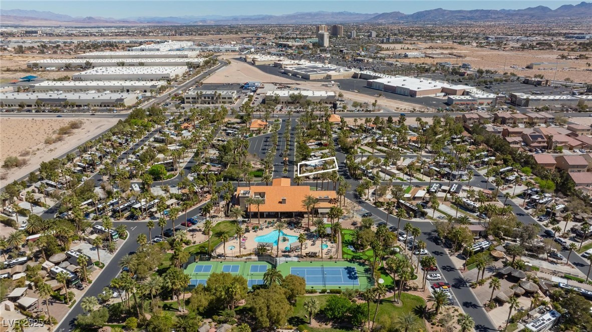8175 Arville Street 159 Las Vegas NV 89139