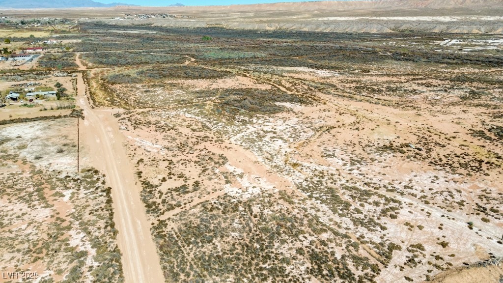0 Saddle Overton NV 89040