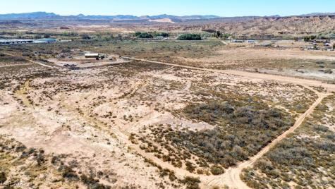 0 Saddle Overton NV 89040