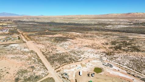 0 Saddle Overton NV 89040