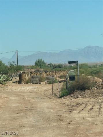 0 Saddle Overton NV 89040