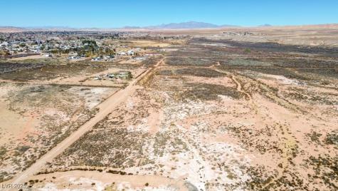 0 Saddle Overton NV 89040