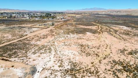0 Saddle Overton NV 89040