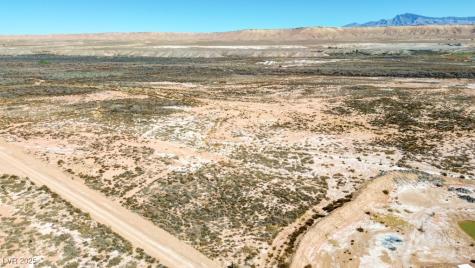 0 Saddle Overton NV 89040