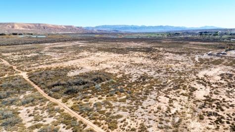0 Saddle Overton NV 89040