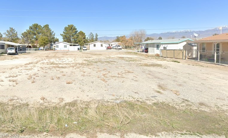251 Jobella Lane Pahrump NV 89048