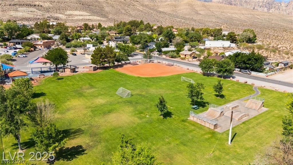100 Spanish Trail Las Vegas NV 89110