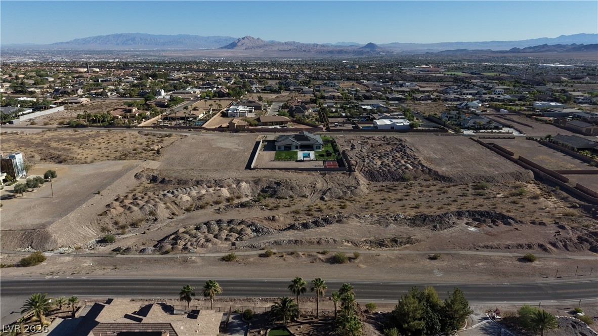 340 East Paradise Hills Drive Henderson NV 89002